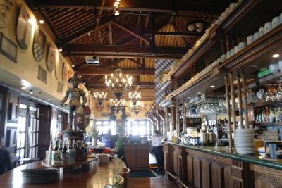 King Ludwig Beerhall